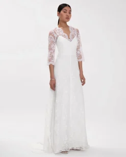 Bridal Dresses|IVY OAK Dalia Bridal Dress