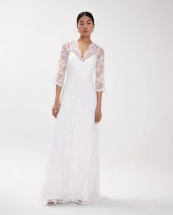 Bridal Dresses|IVY OAK Dalia Bridal Dress