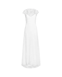 Bridal|IVY OAK Daniela Lily Bridal Lace Dress