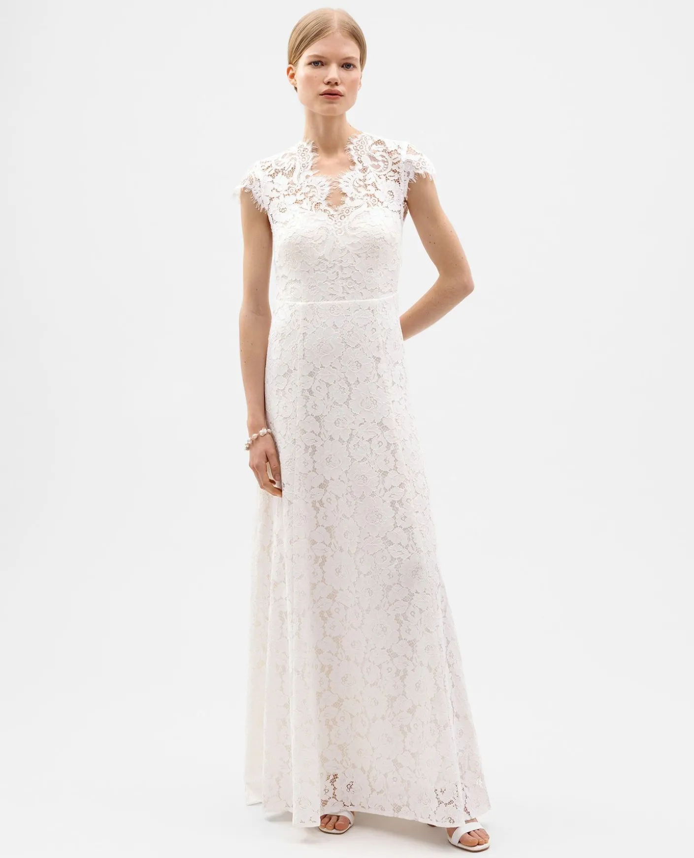 Bridal Dresses|IVY OAK Daniella Bridal Dress