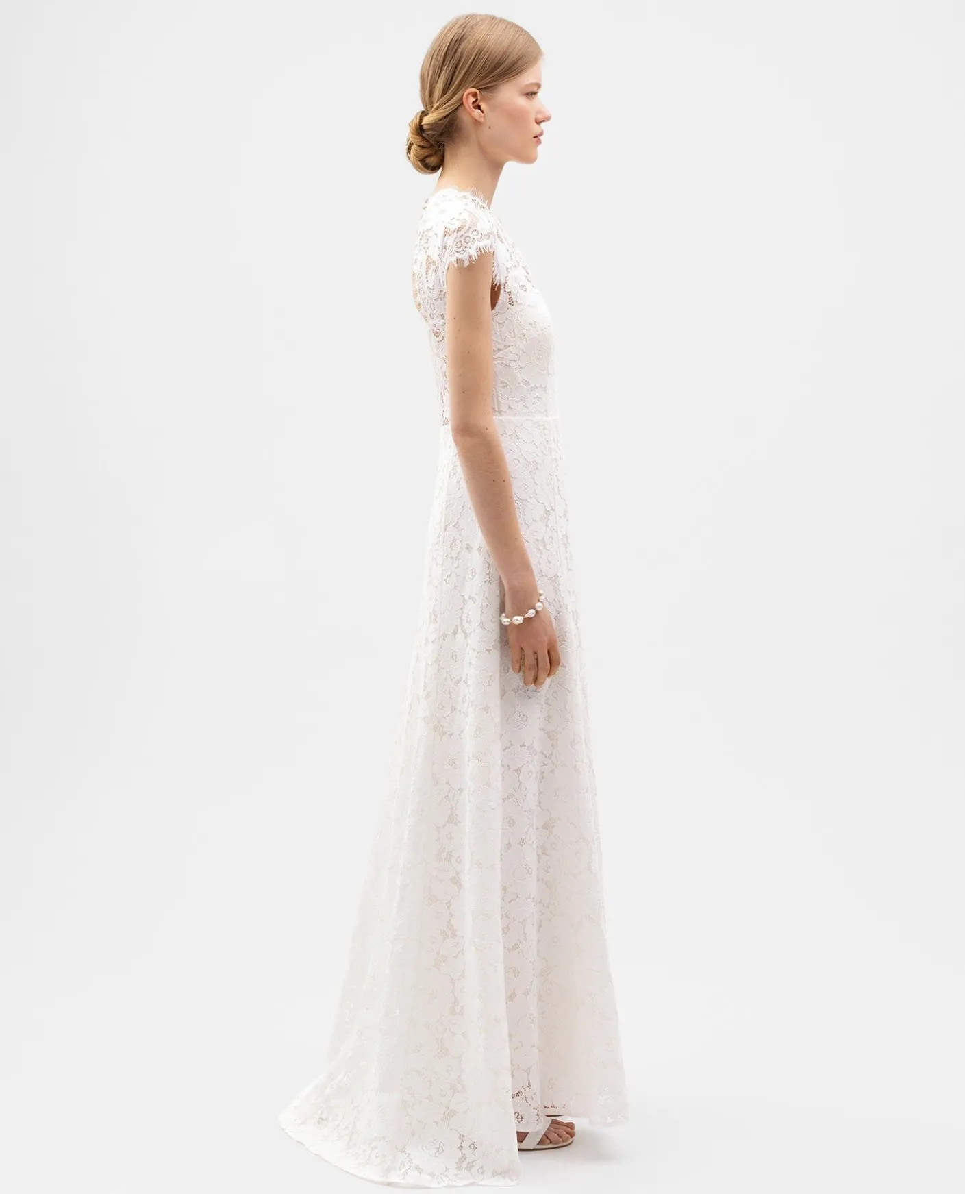 Bridal Dresses|IVY OAK Daniella Bridal Dress