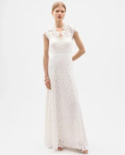 Wedding Edit|IVY OAK Daniella Bridal Dress