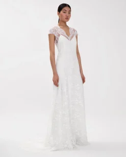 Bridal|IVY OAK Daniella Rose Bridal Dress