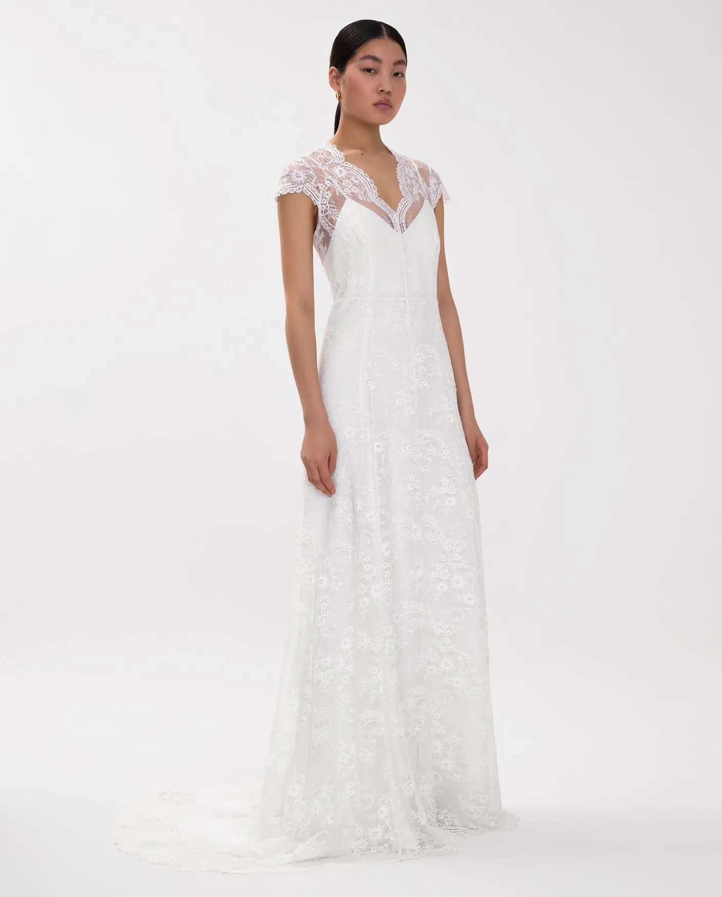 Bridal|IVY OAK Daniella Rose Bridal Dress