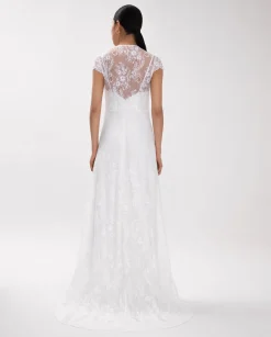 Bridal|IVY OAK Daniella Rose Bridal Dress