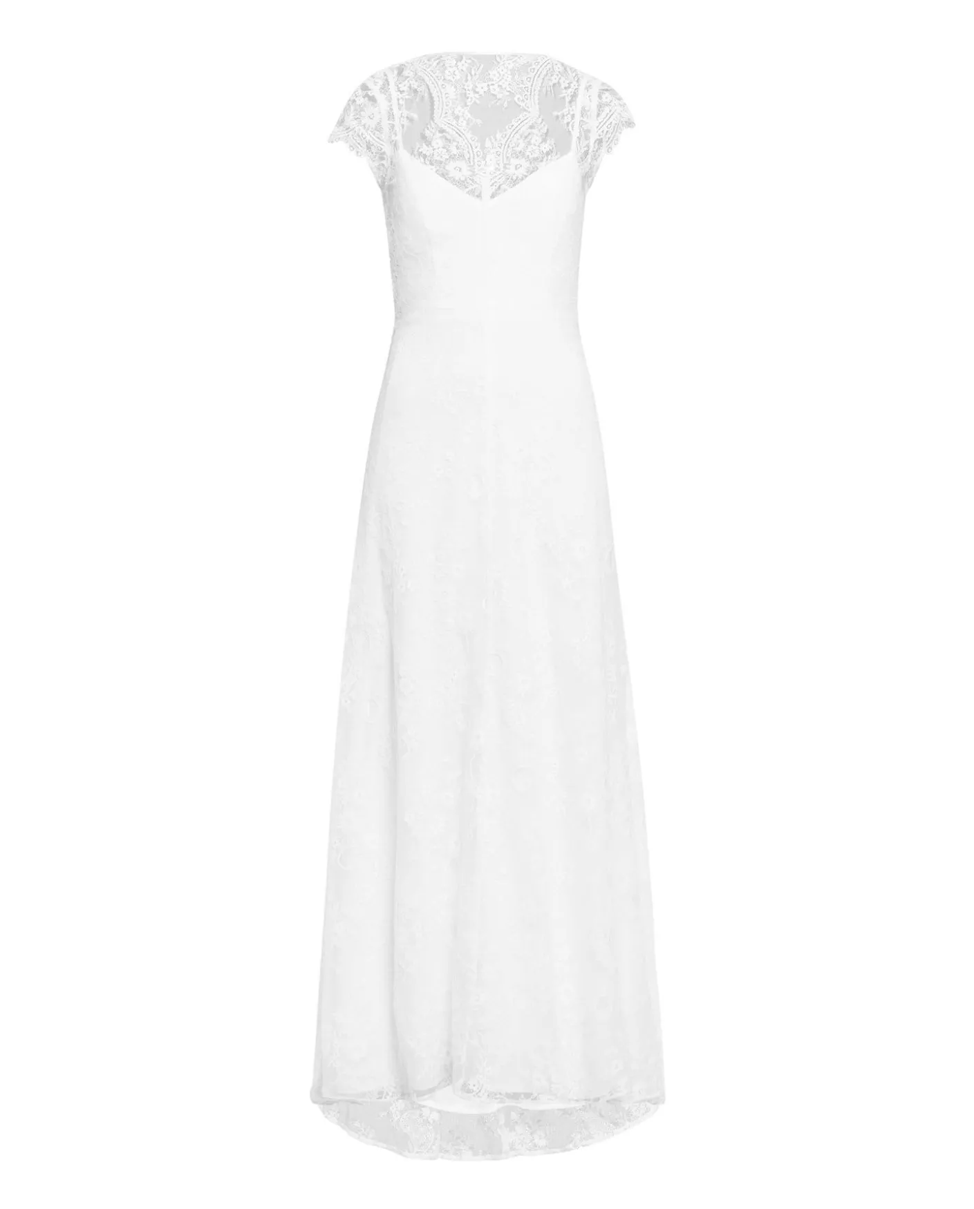 Bridal|IVY OAK Daniella Rose Bridal Dress