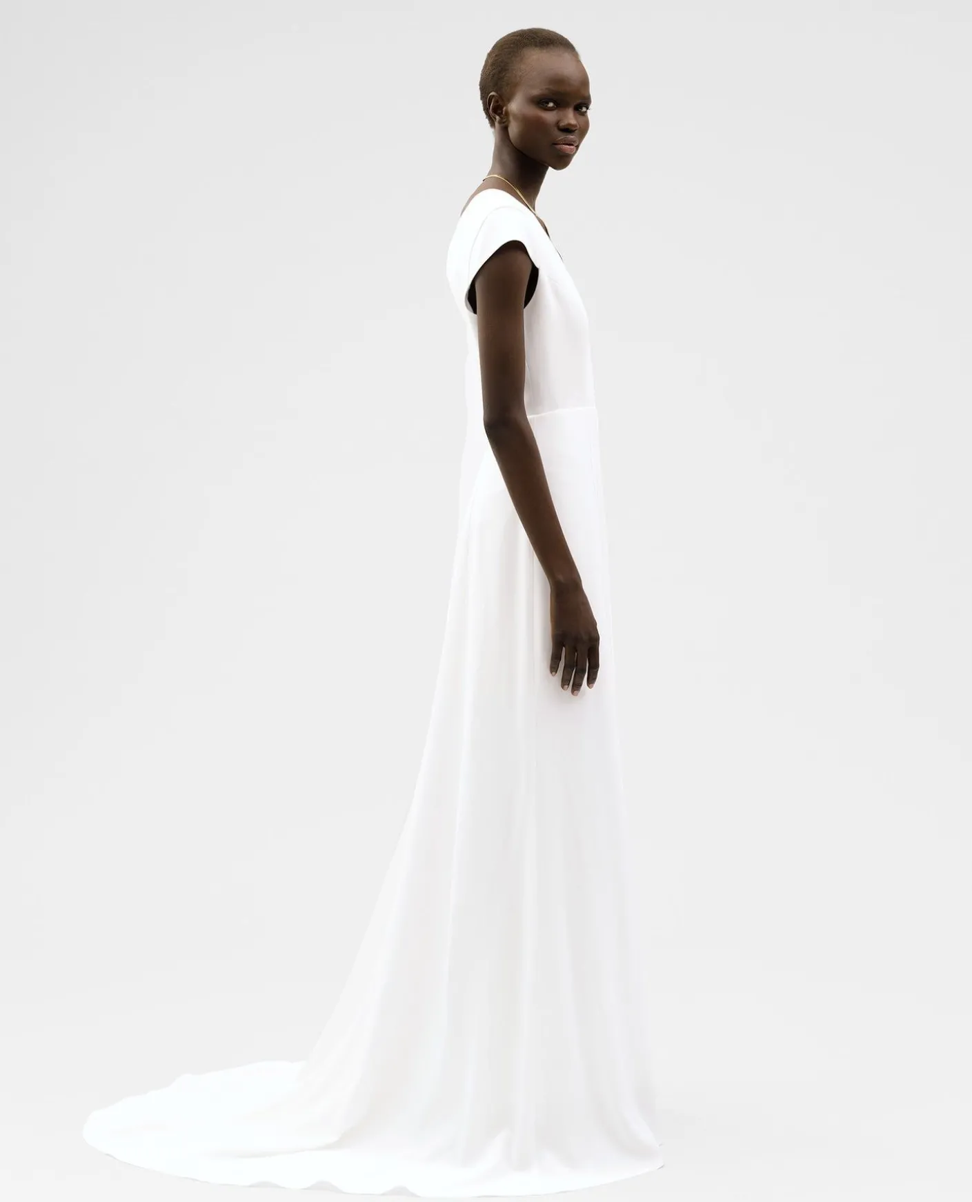 Bridal|IVY OAK Daria Bridal Dress