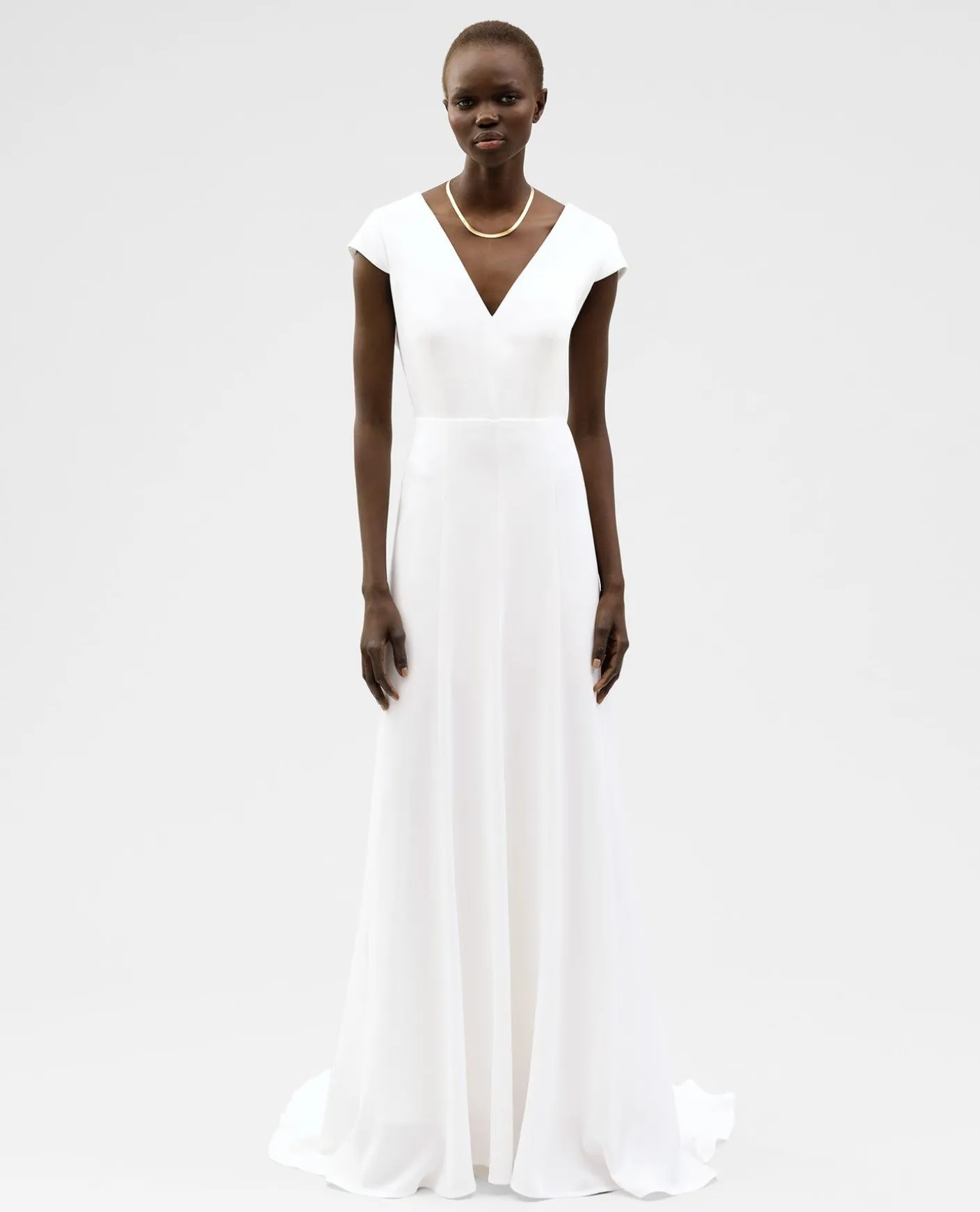Bridal Dresses|IVY OAK Daria Bridal Dress