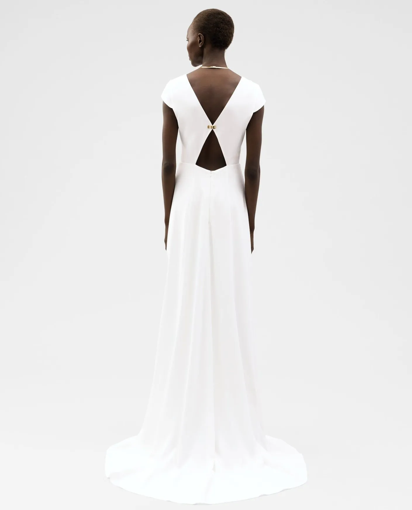 Bridal Dresses|IVY OAK Daria Bridal Dress