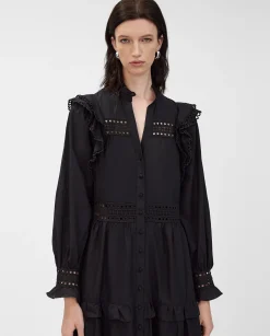 Dresses|IVY OAK Denisa Dress