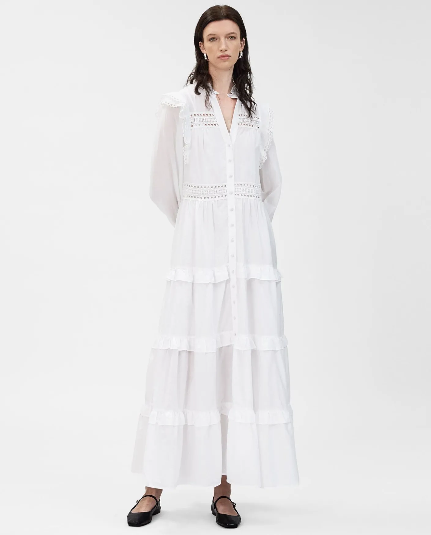 Dresses|IVY OAK Denisa Dress