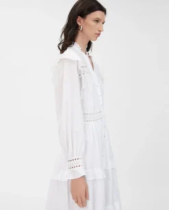 Dresses|IVY OAK Denisa Dress