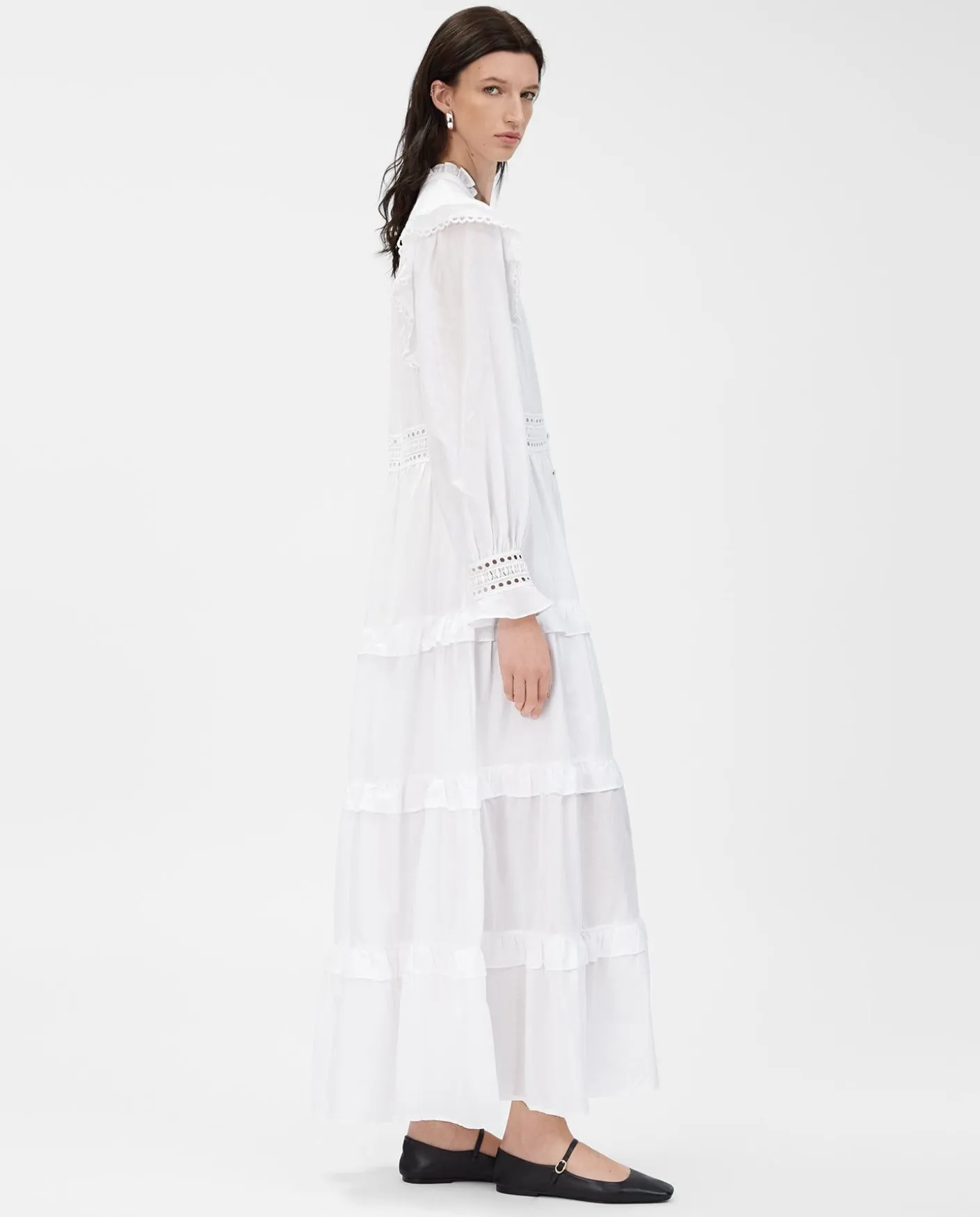 Dresses|IVY OAK Denisa Dress
