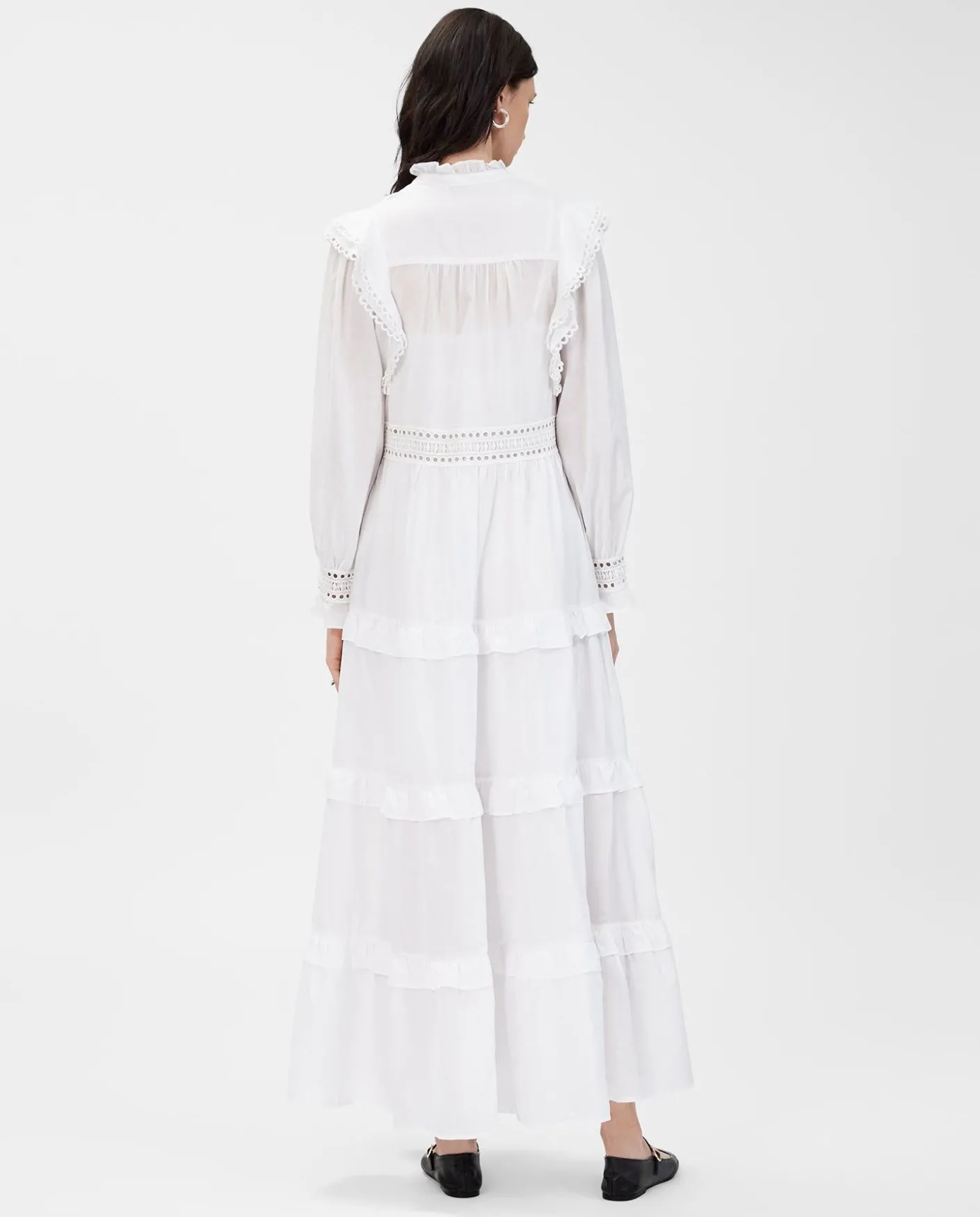 Dresses|IVY OAK Denisa Dress