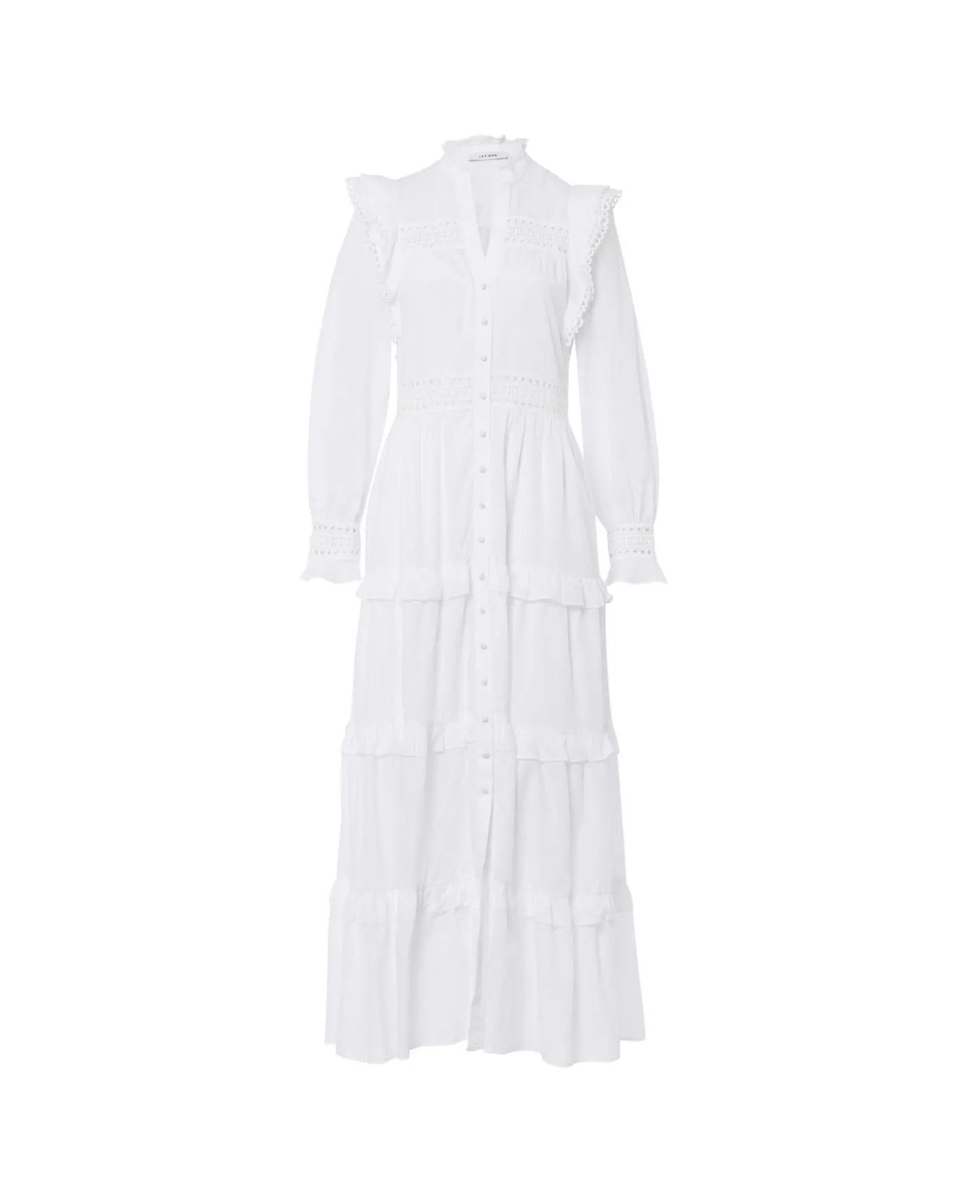 Dresses|IVY OAK Denisa Dress