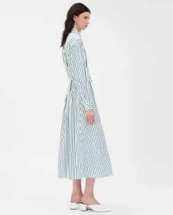 Dresses|IVY OAK Dina Kim Dress