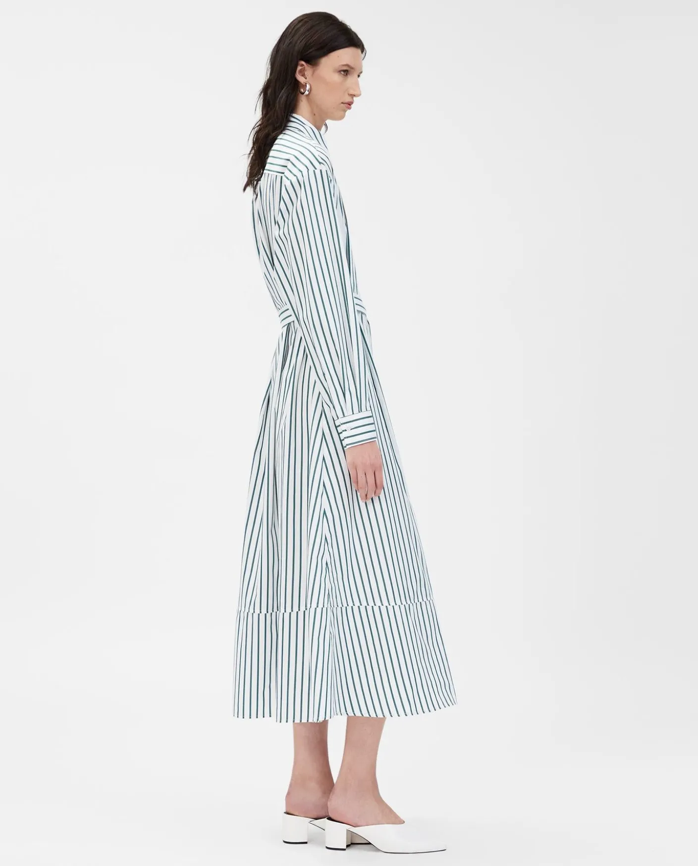 Dresses|IVY OAK Dina Kim Dress