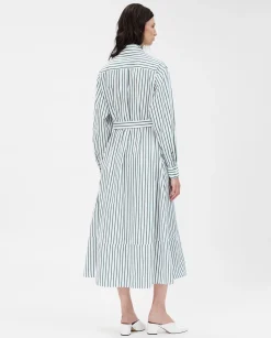 Dresses|IVY OAK Dina Kim Dress