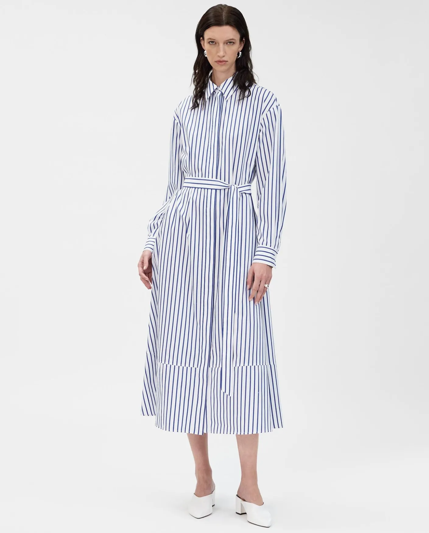 Dresses|IVY OAK Dina Kim Dress