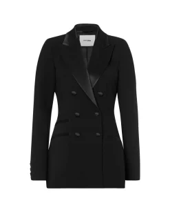 Suits|IVY OAK Double Breasted Tuxedo