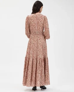 Bridesmaids|IVY OAK Drea Dress