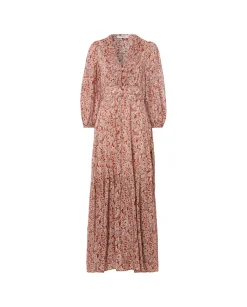 Bridesmaids|IVY OAK Drea Dress