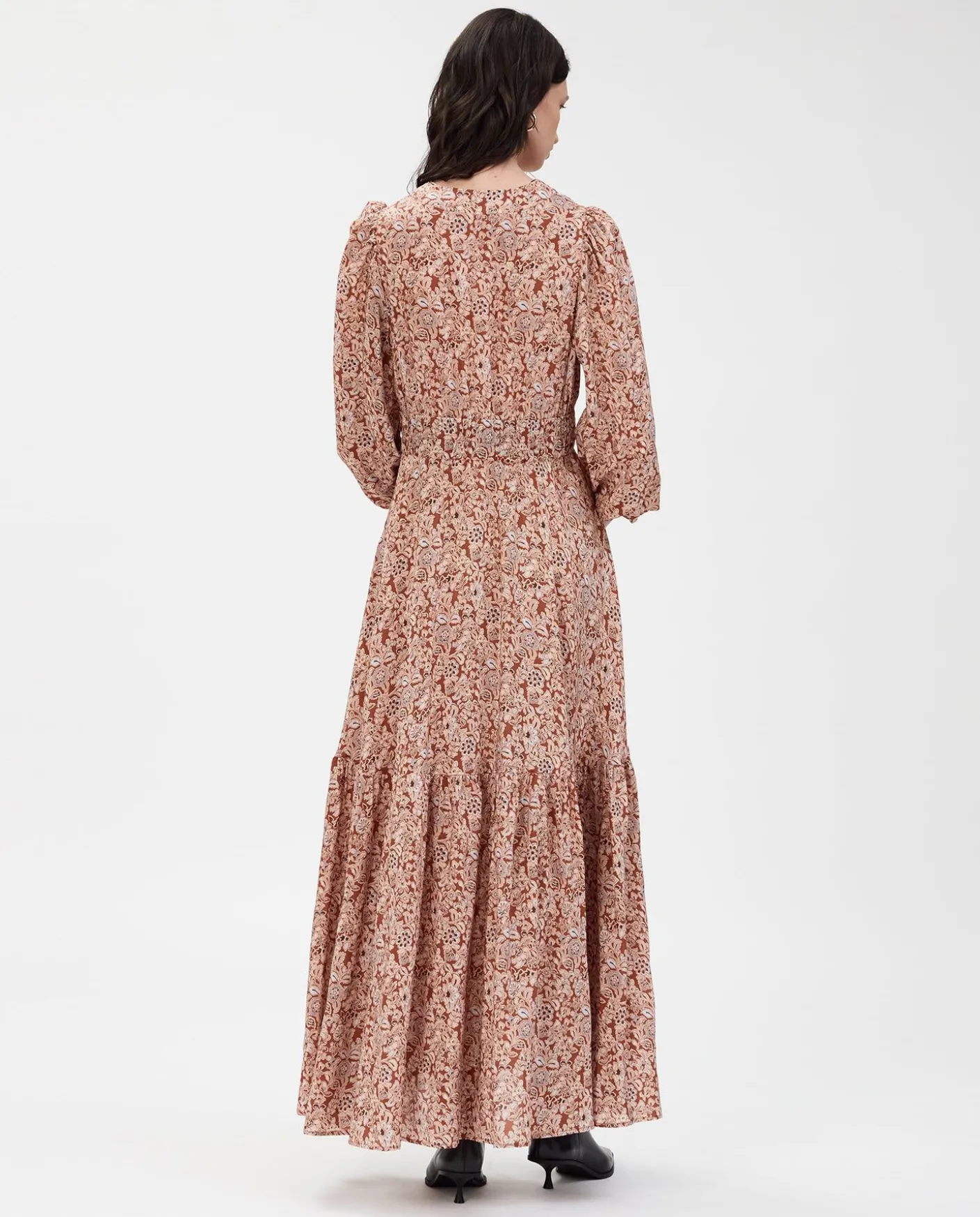 Dresses|IVY OAK Drea Dress