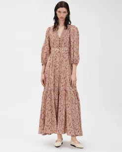 Wedding Guests|IVY OAK Drea Dress