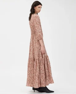 Wedding Guests|IVY OAK Drea Dress