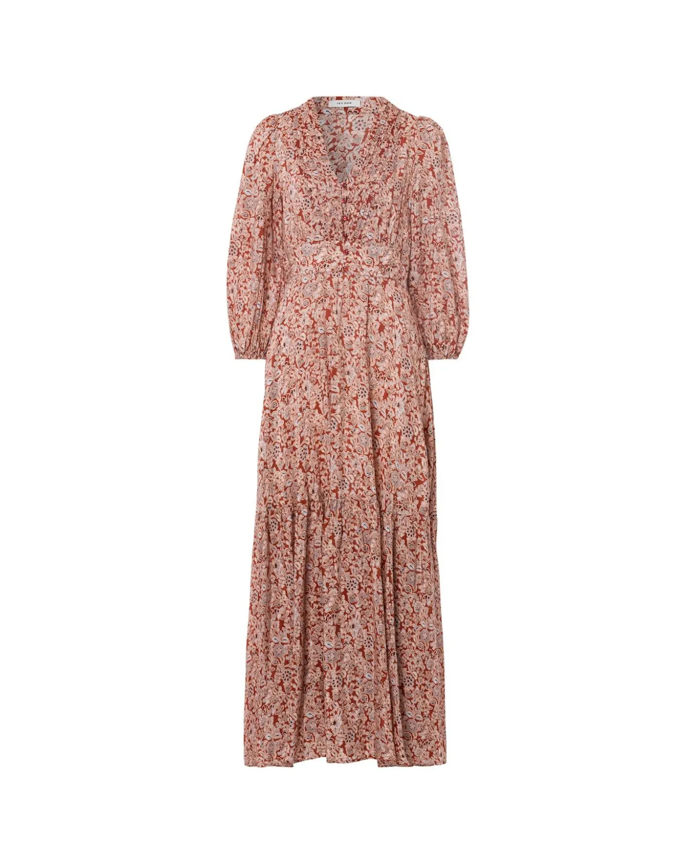Wedding Edit|IVY OAK Drea Dress
