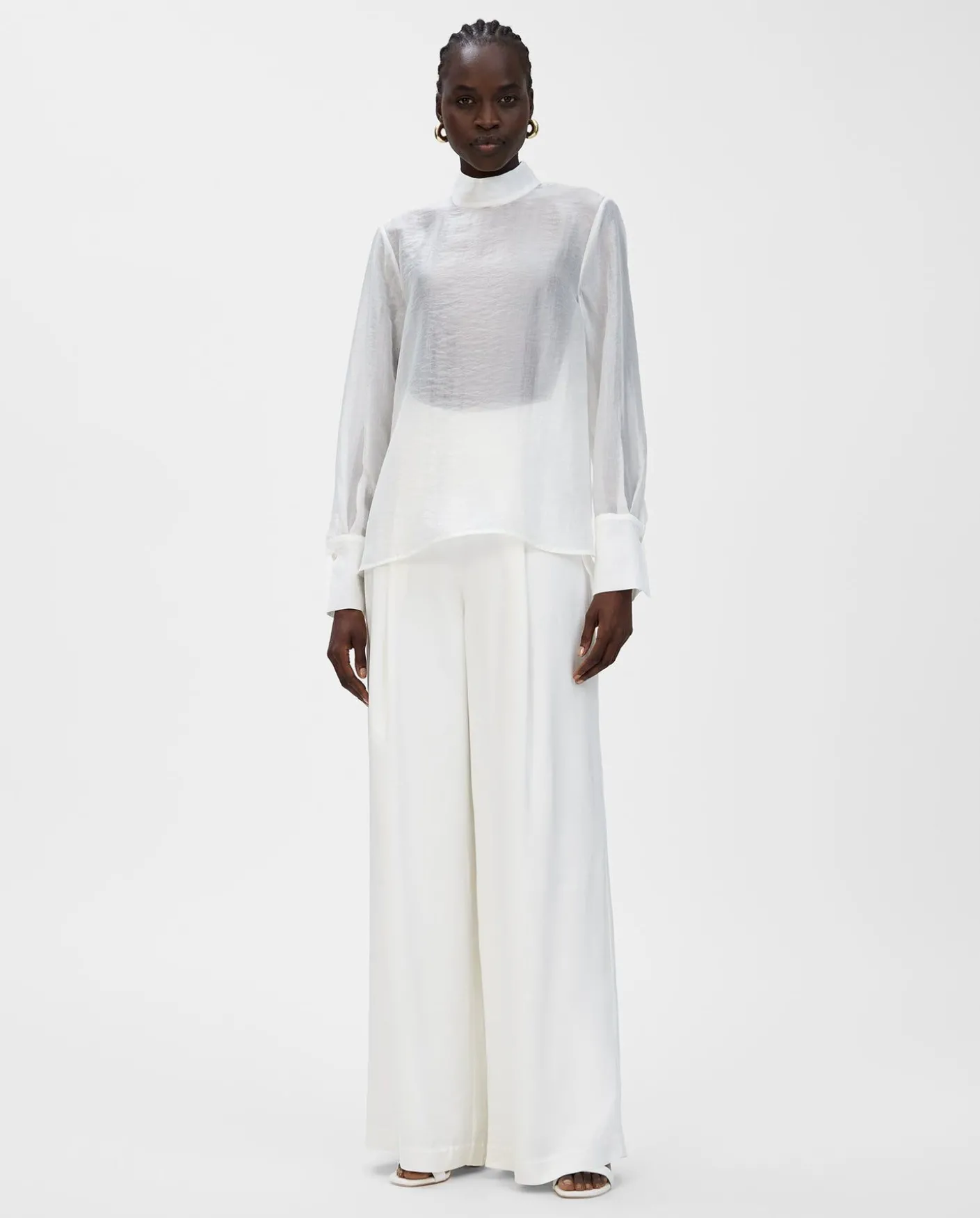 Tops & Blouses|IVY OAK Eboney Blouse