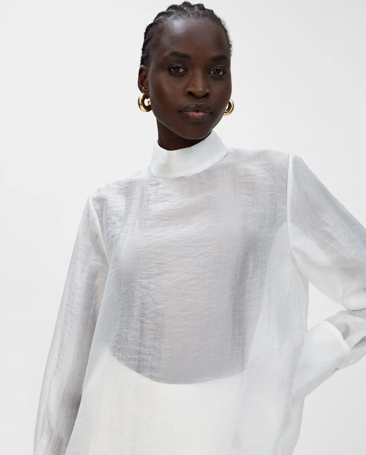 Tops & Blouses|IVY OAK Eboney Blouse