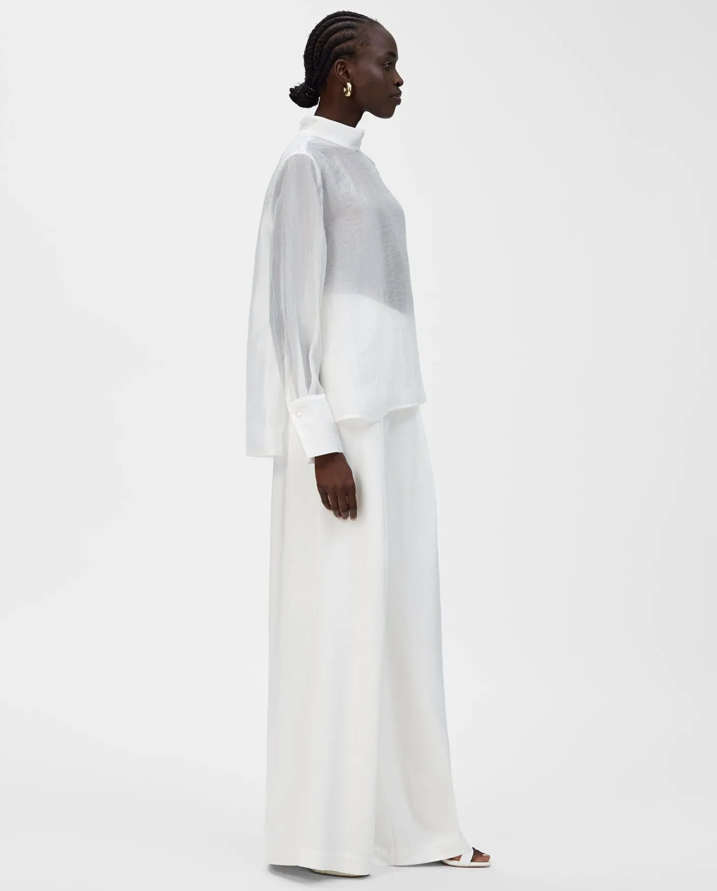 Tops & Blouses|IVY OAK Eboney Blouse