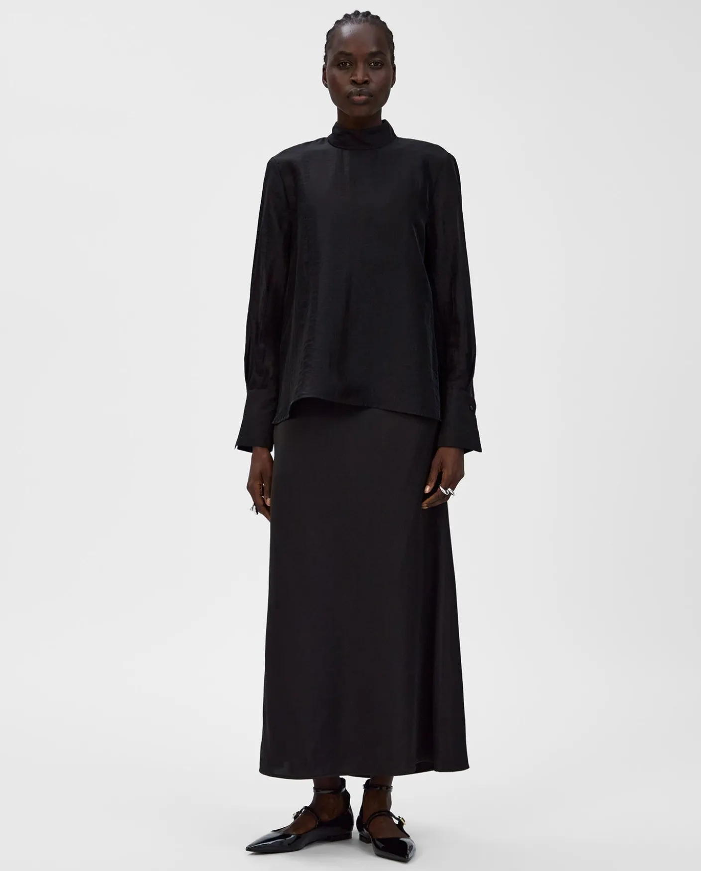 Tops & Blouses|IVY OAK Eboney Blouse