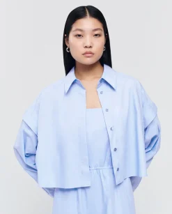 Tops & Blouses|IVY OAK Elvira Blouse