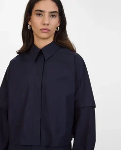 Tops & Blouses|IVY OAK Elvira Blouse
