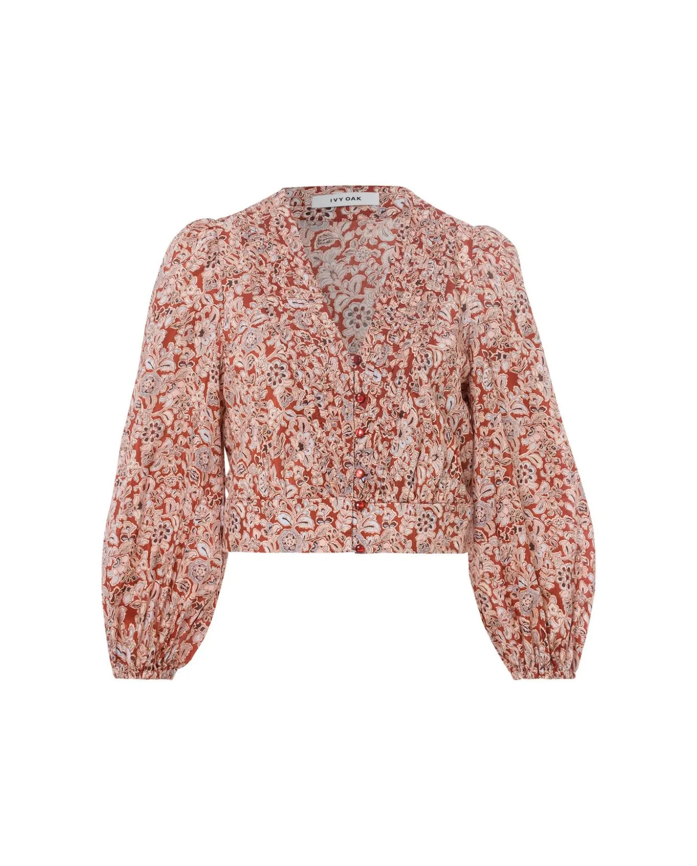 Tops & Blouses|IVY OAK Enrica Blouse