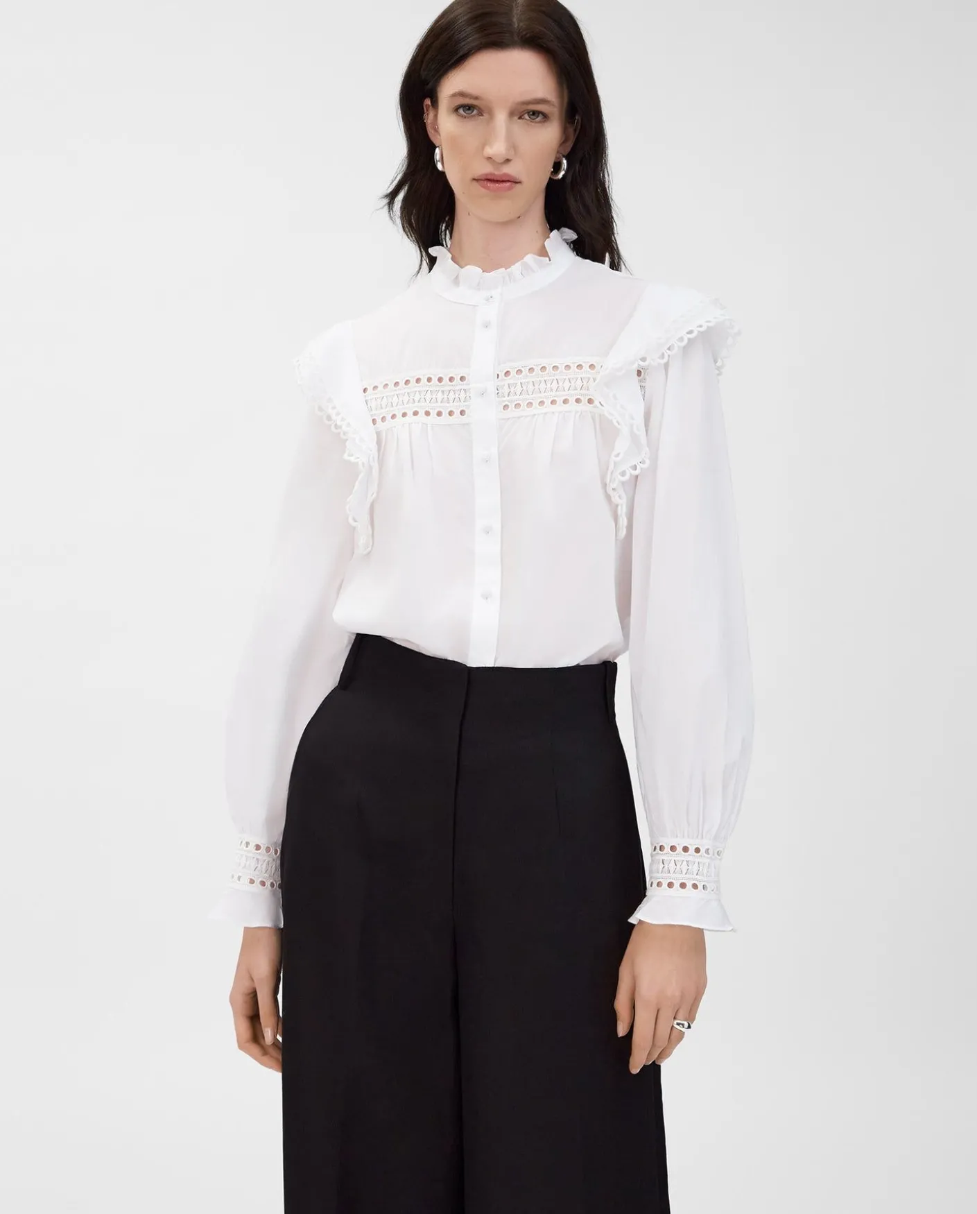 Tops & Blouses|IVY OAK Evelina Blouse