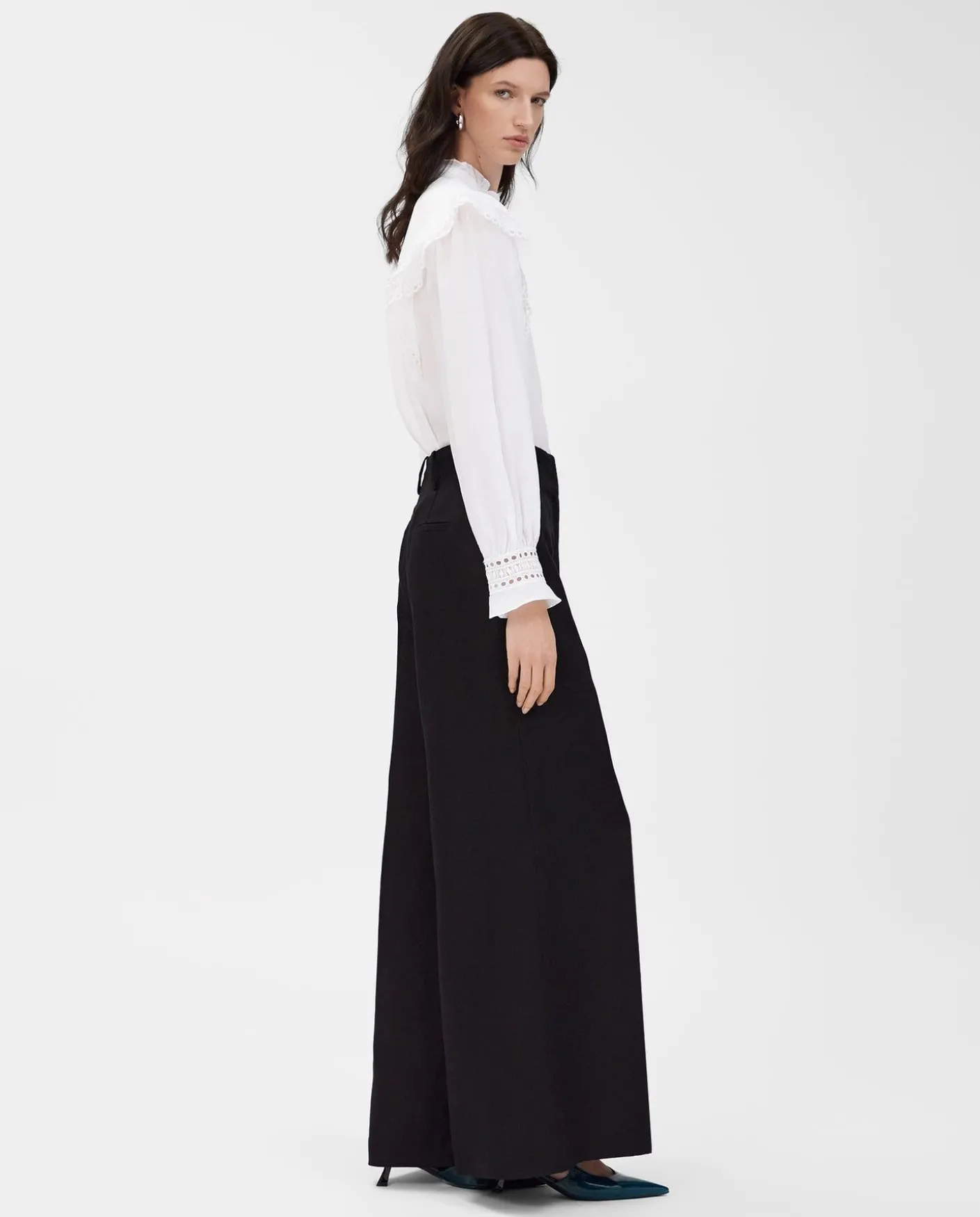 Tops & Blouses|IVY OAK Evelina Blouse