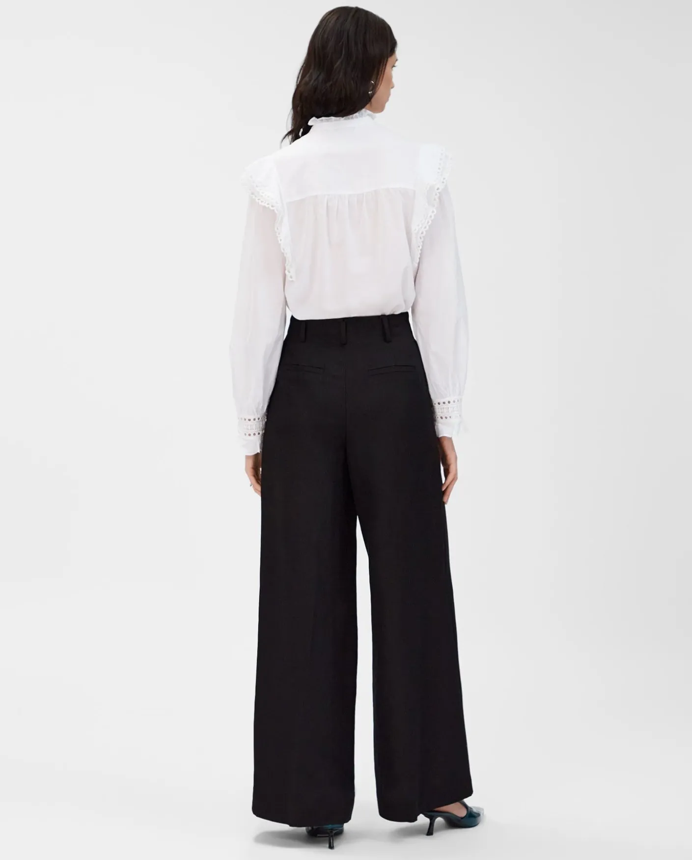 Tops & Blouses|IVY OAK Evelina Blouse