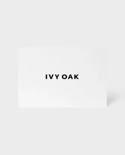 Vouchers|IVY OAK Digital Gift Voucher