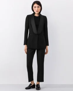 Suits|IVY OAK Jana Blazer
