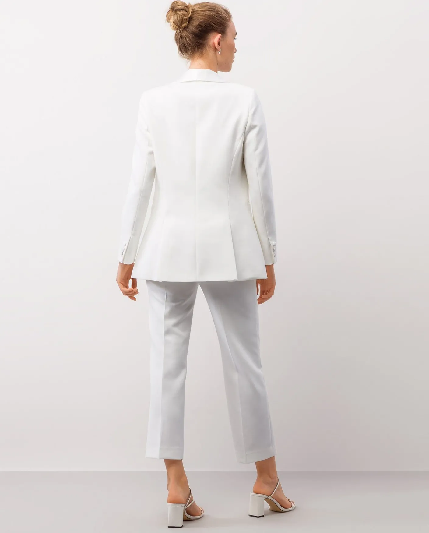 Suits|IVY OAK Jana Blazer