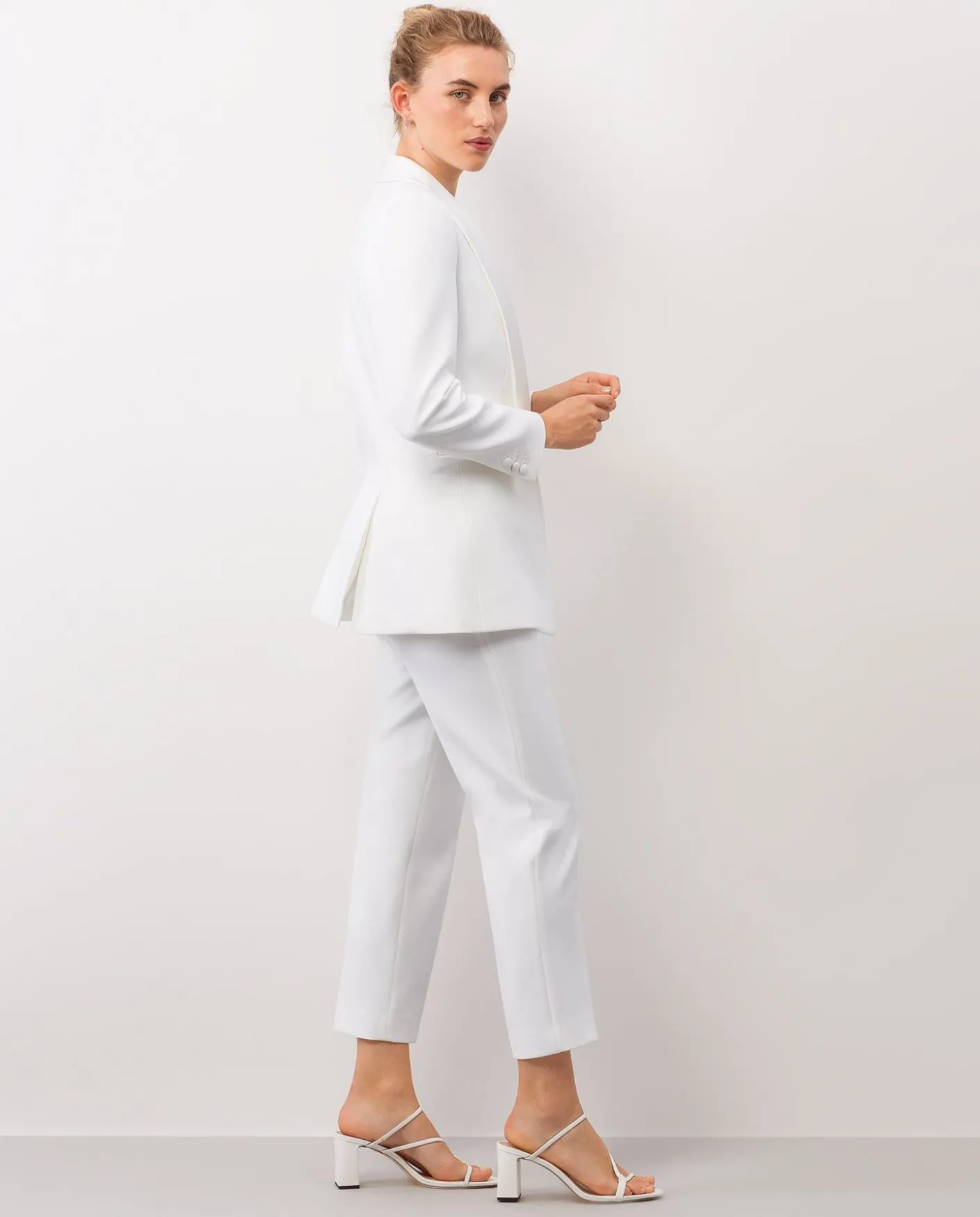Bridal|IVY OAK Jana Blazer