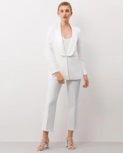City Hall|IVY OAK Jana Blazer