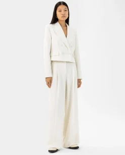 Bridal|IVY OAK Jara Blazer