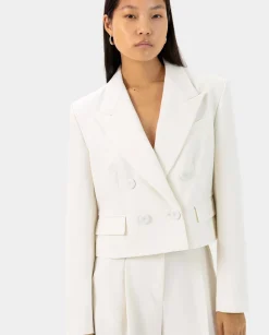 Bridal|IVY OAK Jara Blazer