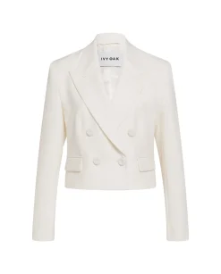 Bridal|IVY OAK Jara Blazer