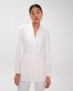 Bridal Suits|IVY OAK Jennifer Blazer
