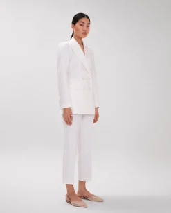 Wedding Edit|IVY OAK Jennifer Blazer